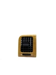 2002 Lexus Sc430 Dash Vent Wood Grain Trim Driver Left 255644-4010 Oem. Fixed Price $80.00.