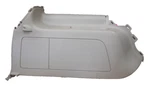 2007-2014 Gm Tahoe Yukon Interior Quarter Panel Trim Left Cashmere 15885777 Oem. Fixed Price $184.00.