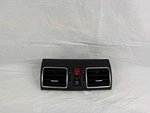 Air Cond./heater Vents Subaru Wrx 18. Fixed Price $90.00.