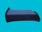 Porsche Taycan 9j1 2023 C Pillar Trim Panel Cover Left In Black 9j1853241b. Fixed Price $40.37.