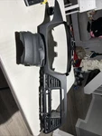 2015 2016 2017 Hyundai Sonata Speedometer And Radio Trim Bezel Oem 84740c2700. Fixed Price $54.00.