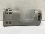 07-12 Lexus Ls460 Driver Left Side Dash Knee Kick Panel Trim Cover Gray Oem. Fixed Price $77.00.