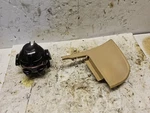 98-05 Mercedes W163 Ml-class Front Right Dash Trim Cover *a1636805836 #e2-7. Fixed Price $43.49.