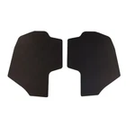 Trunk Side Panel Board 2pc For 1971-1972 Pontiac Grand Prix 2 Door Hardtop Black. Fixed Price $295.13.