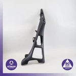 Bmw F06 640i Gran Coupe Center Console Trim Cover Panel Black Oem. Fixed Price $74.70.