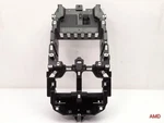 2011 Mini Cooper S Countryman R60 R61 Center Console Function Carrier Bracket. Fixed Price $54.99.
