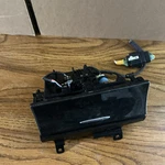 Chrysler 300c 15-23 Dashboard Console Storage Cubby Bezel Tray Trim Oem. Fixed Price $79.99.