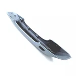 Genuine Audi Exterior Door Handle Cover 8w0-837-240-roh. Fixed Price $43.70.