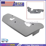 Fits For 2004-2009 Dodge Durango Lh Driver Side Seat Trim Panel Cover 1nv181d5aa. Fixed Price $49.67.