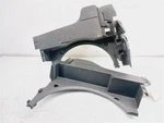 09-15 Infiniti G37/q60 Conv. Trunk Side Panel Spacer Pair Oem 84979jj50a. Fixed Price $154.99.