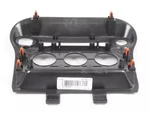 Genuine Mopar Instrument Panel Bezel 1pj28dx9ac. Fixed Price $189.08.