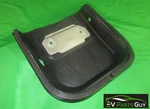 Tesla Model S 2012-2016 Frunk Underhood Hood Latch Surround - 1005892-00-b. Fixed Price $50.00.