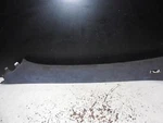 07-13 Mercedes W221 S550 S63 Amg Front Left Driver A-pillar Trim Panel Alcantara. Fixed Price $57.00.