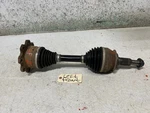2024 Chevrolet Silvrdo25 Front Axle Shaft Driver Or Passenger Side Oem #86506639. Fixed Price $139.95.