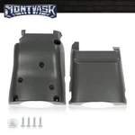 Fit For 90-95 Toyota 4runner Pickup Steering Column Cover Tilt Lens Gray. Fixed Price $18.39.