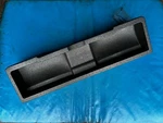 Bmw Mini One/cooper/s Boot Storage Compartment Tray (51472759149) R58/r59. Fixed Price $26.87.