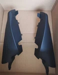 2021-2026 Buick Envision Interior Rear Moldings L+r 84887568 84887571 New Oe Gm. Fixed Price $219.99.