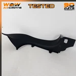 07-17 Bentley Continental Gtc Rear Left Driver Side Interior Trunk Trim Black Oe. Fixed Price $95.53.