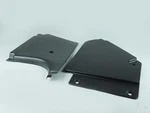 1997 - 2000 Mercedes Benz Slk Class R170 Kick Panel Cover Trim 1706800183 Oem. Fixed Price $83.78.