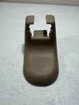 2002-2005 Honda Civic Rear Right Seat Track Cover Rail Cap Trim. Fixed Price $19.50.