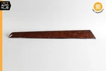06-10 Mercedes W251 R500 R350 Rear Right Door Panel Bezel Trim 2517300622 Oem. Fixed Price $53.95.
