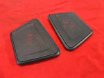 12-19 Bmw F30 F80 3 Series Rear Shelf Left & Right Speaker Cover Black Set! Oem. Fixed Price $57.56.