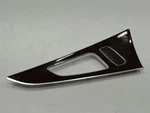 2012-2018 Audi A6 Rear Right Passenger Door Insert Panel Oem. Fixed Price $39.99.