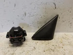 06-13 Chevy Impala Oem Upper Right Passenger Interior Side Mirror Cover #e4-2. Fixed Price $12.44.