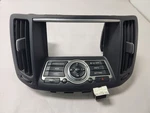 Info-gps-tv Screen Control Fits 14-17 Infiniti Qx50. Fixed Price $93.60.