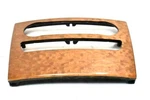 06-11 Mercedes W164 Ml320 Ml350 Dash Center Radio Climate Control Trim Bezel Oem. Fixed Price $24.00.