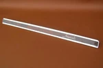 1969 1970 Chevy Impala Nice Orig Non Ac Dash Pad Emblem Nameplate Gm #. Fixed Price $179.99.