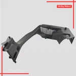 Volkswagen Golf Mk7 Rear Left Trunk Quarter Trim Panel 5gm867761a Oem 15 17. Fixed Price $69.99.