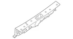 Genuine Nissan Trunk Trim Scuff Plate Bracket 84921-5ef0a. Fixed Price $100.31.