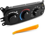 A/c Heater Climate Control Module 599-212 For 2002-2005 Dodge Ram 1500 2500 3500. Fixed Price $72.99.