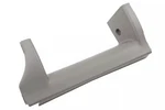 Genuine Gm Medium Titanium Rear Passenger Side Seat Back Filler Panel 15901531. Fixed Price $16.86.