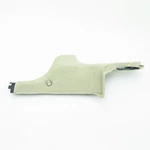 C-pillar Cover Right Jaguar Xk Coupe X150 8w83-519a96 Caramel. Fixed Price $118.67.