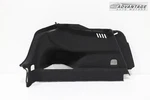 2015-2017 Audi A3 Quattro 8v Rear Left Side Trunk Quarter Cover Trim Panel Oem. Fixed Price $101.39.