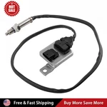 Nox Sensor 5wk96688a 03l907807af For Vw Passat B8 12-15 Audi A4 8k 2.0 Tdi. Fixed Price $96.88.