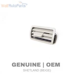 2024-2025 Vw Atlas - Right C Pillar Air Vent 3cn820952a. Fixed Price $19.99.