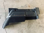 Genuine Rivian R1s Rear Right Rh Quarter Trim Cover Arm Rest Panel Pt00003451. Fixed Price $350.00.