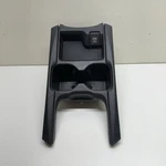 2017-2019 Honda Cr-v Crv Center Console Cover Trim Panel W/ Dual Cupholder Oem. Fixed Price $57.99.