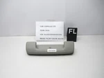 14-19 Cadillac Cts Fl Anc Grab Handle Trim 5072006 Oem. Fixed Price $12.38.