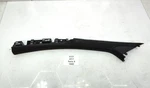16-20 Oem Tesla Model X Front Left Driver Side Upper A Pillar Trim Alcantara. Fixed Price $185.00.