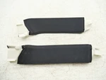 2015-2018 Lexus Rc F C Pillar Trim Set Cover Panel Oem 62440-24050/62430-24050. Fixed Price $37.49.