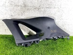20-25 Ford Escape Rear Right Rh Side C Pillar Quarter Panel Upper Trim Cover Oem. Fixed Price $160.00.