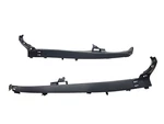 2015-2020 Mercedes C300 W205 Sedan Rear Lower Scuff Sill Trim Panel Pair Oem. Fixed Price $70.00.