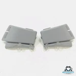 07 Bmw 328xi E92 Front Left Right Upper Seat Belt Cover Trim 51467139457 Oem. Fixed Price $28.99.