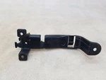 Bmw M5 F10 11-16 Interior Cover Trim Plastic Bracket. Fixed Price $18.29.