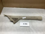 2006 Lexus Rx400h Hybrid Front Right A Pillar Cover Trim Oem. Fixed Price $57.34.