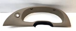 Ford Mustang 1994 2004 Gauge Cluster Bezel Trim Parchment Tan Oem. Fixed Price $92.99.